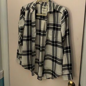 American Eagle Flannel